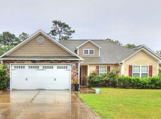 209 Marsh Haven Dr, Sneads Ferry, NC 28460