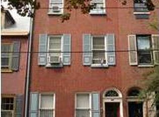 314 S 12th St APT 2F, Philadelphia, PA 19107