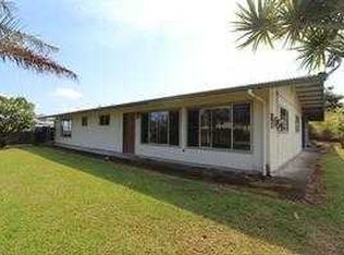 16-2082 Puhala Dr, Pahoa, HI 96778