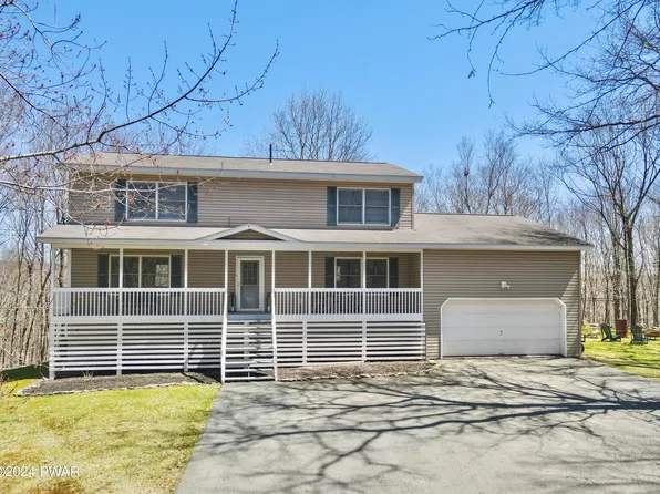 125 Overlook Dr, Milford, PA 18337