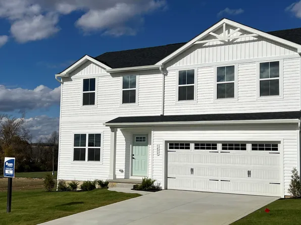 1633 Carlin Trl, Wooster, OH 44691