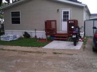 410 S Simmons St LOT 19, Stockton, IL 61085