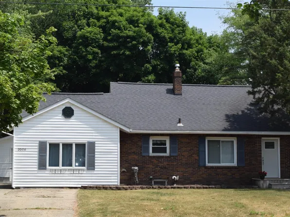 3506 Dartmouth Dr, Midland, MI 48642