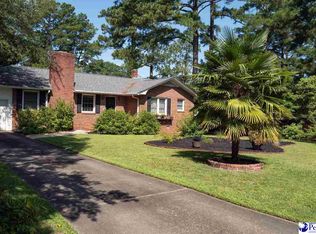709 Lawton Dr, Florence, SC 29501