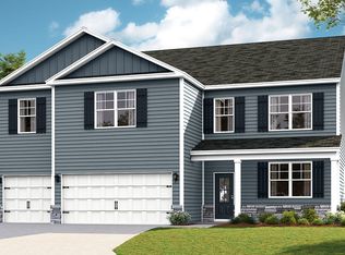 575 Fieldcrest Rd, Blountville, TN 37617