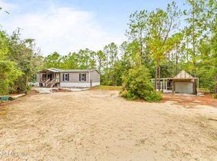 5518 GILA Street, Keystone Heights, FL 32656