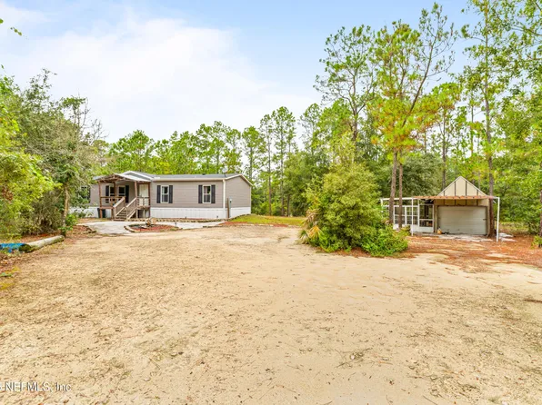 5518 GILA Street, Keystone Heights, FL 32656