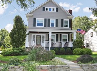 95 Farley Ave, Fanwood, NJ 07023