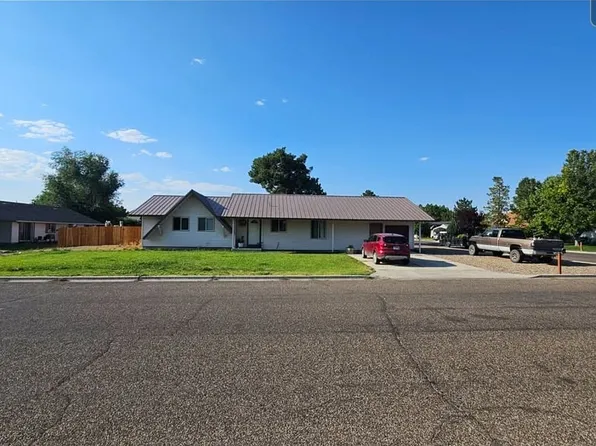 1113 SW 14th Ave, Ontario, OR 97914