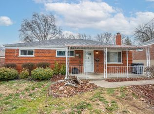 2156 Townhill Dr, Cincinnati, OH 45238