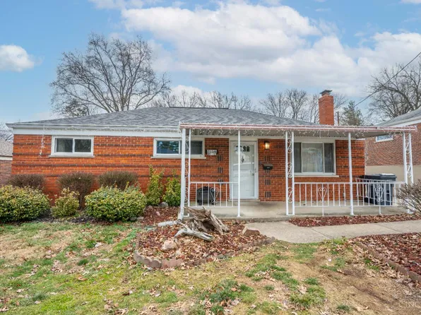 2156 Townhill Dr, Cincinnati, OH 45238