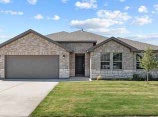 7207 Green Moss Rd, Odessa, TX 79765