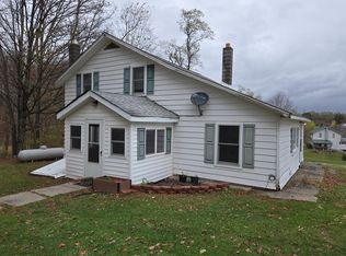 5422 Herrickville Rd, Wyalusing, PA 18853