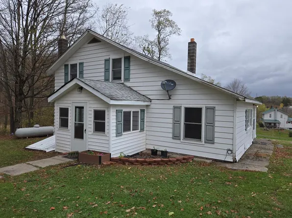 5422 Herrickville Rd, Wyalusing, PA 18853