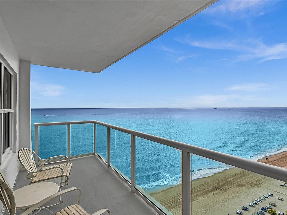 1st image of 3550 Galt Ocean Drive #1501