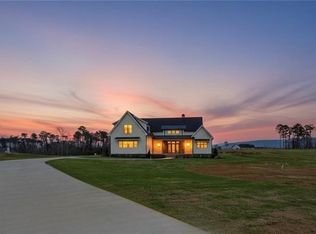 151 Palisade Dr, Rydal, GA 30171