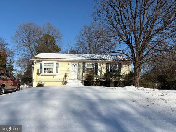 15021 Alabama Ave, Woodbridge, VA 22191