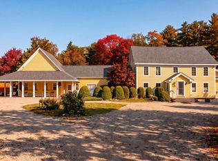 146 Calef Highway, Barrington, NH 03825