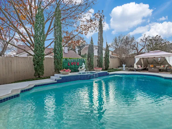 8414 Intrepid Ln, Rowlett, TX 75089