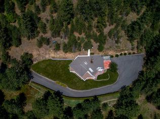 24515 E Hauser Lake Rd, Newman Lake, WA 99025