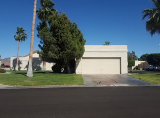 12516 E Del Rey Dr, Yuma, AZ 85367