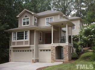 5041 Oak Park Rd, Raleigh, NC 27612