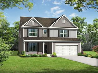299 Ford Meadows Dr, Garner, NC 27529