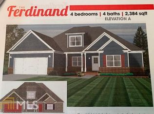 4449 Highland Gate Pkwy #140, Gainesville, GA 30506