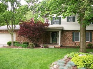 6298 Pinecroft Ct, Flint, MI 48532