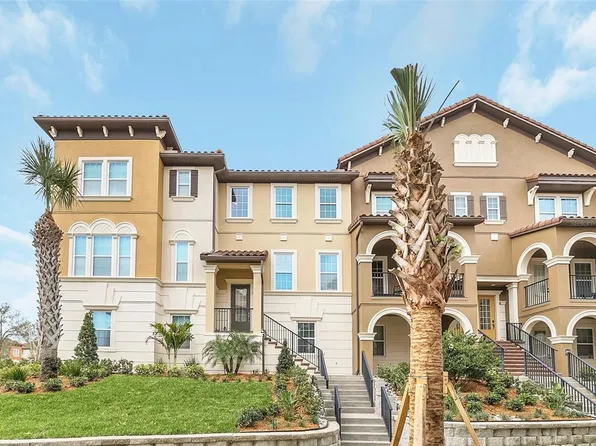 2041 Lobelia Dr, Lake Mary, FL 32746