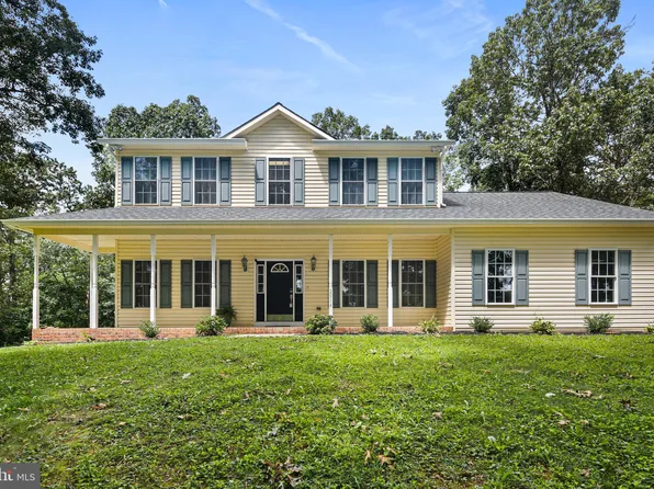 2014 Sandaway Dr, Westminster, MD 21157