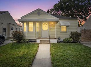 17732 Harman St, Melvindale, MI 48122
