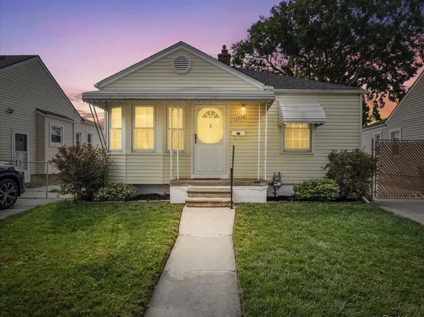 17732 Harman St, Melvindale, MI 48122