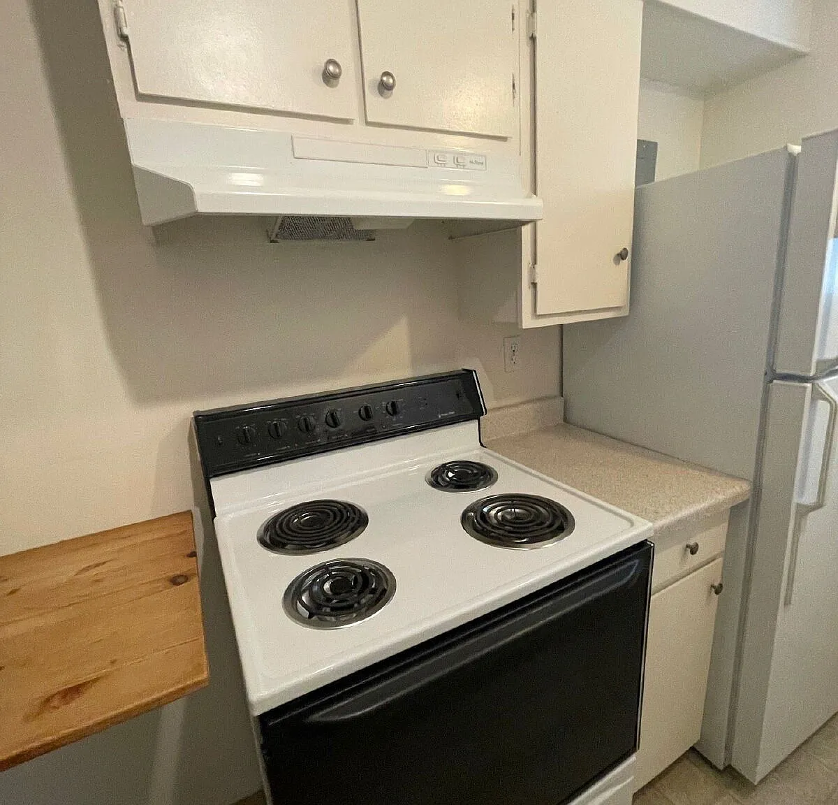 1 bed, 1.0 bath, 600 sqft, $1,095 — Photo 3