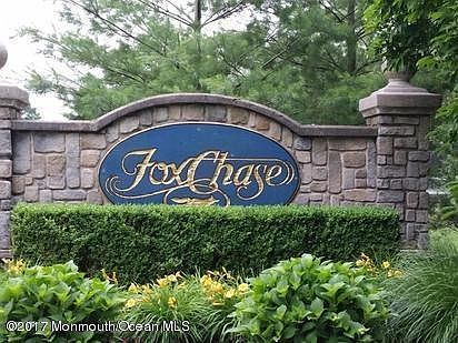 Fox Chase