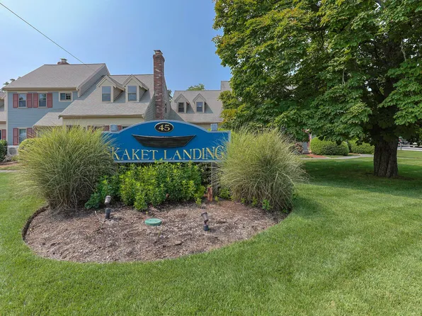 45 West Road #1D, Orleans, MA 02653