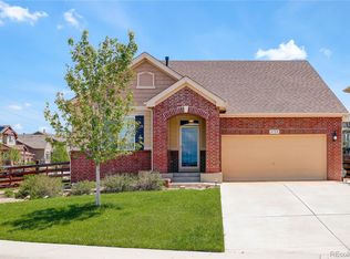 4728 S Sicily St, Aurora, CO 80015