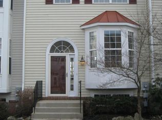 928 Mosby Dr, Frederick, MD 21701
