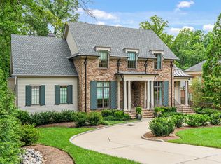 1716 Nottingham Rd, Raleigh, NC 27607