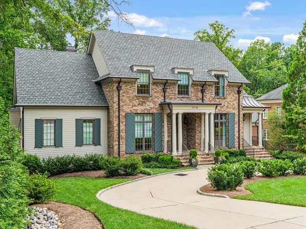 1716 Nottingham Rd, Raleigh, NC 27607