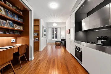 Sold by Douglas Elliman