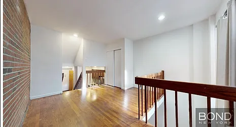 Rented by Bond New York