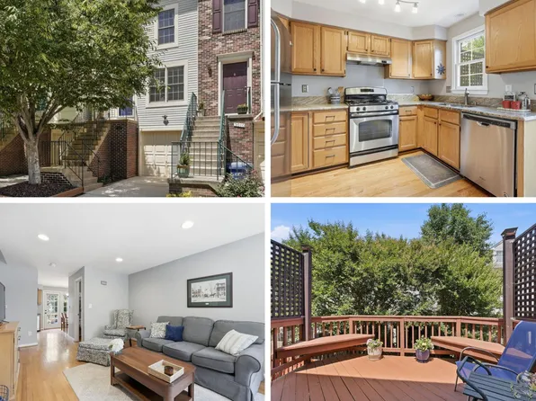 3012 Colonial Springs Ct, Alexandria, VA 22306