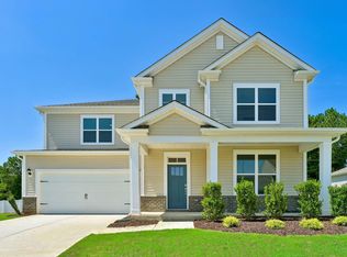 368 Swift Creek Farm Ln, Clayton, NC 27520