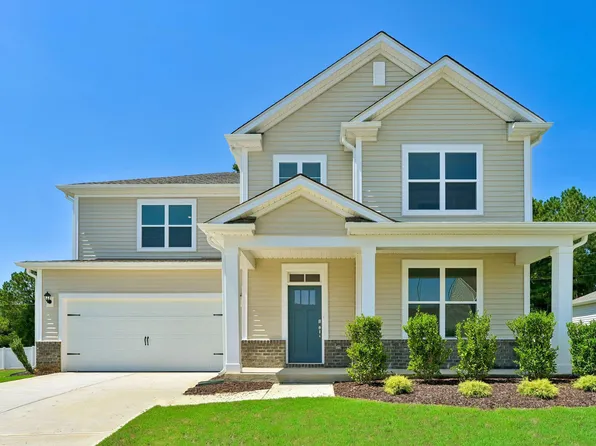 368 Swift Creek Farm Ln, Clayton, NC 27520
