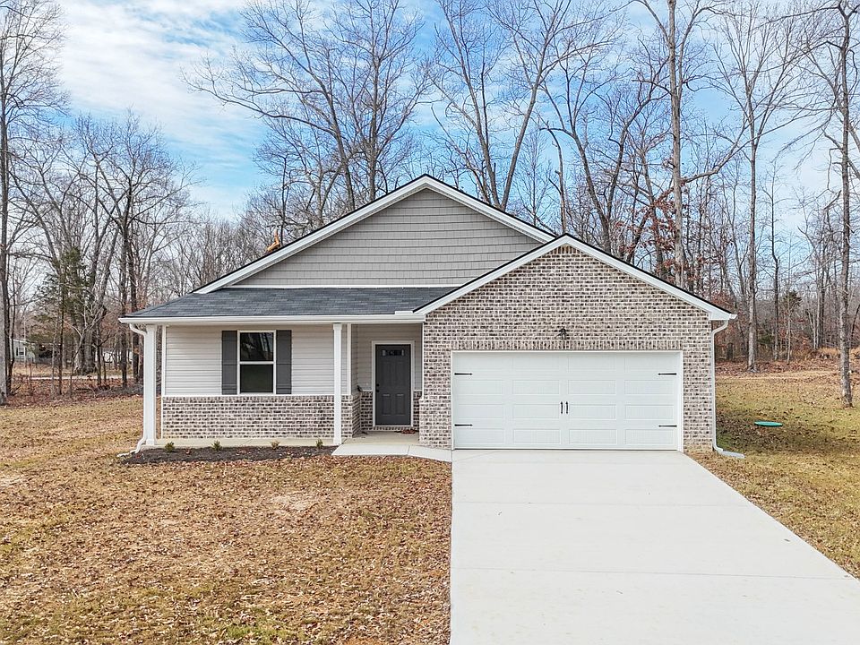 1st image of 0 Cherry Blossom Way Lot 19