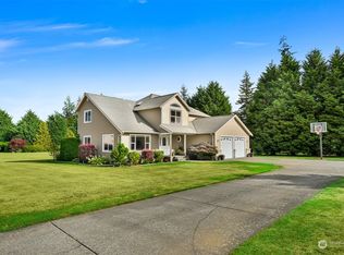 1025 W 53rd Vis, Bellingham, WA 98226