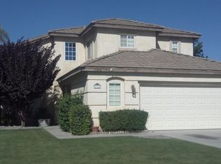 5314 Clover Mountain St, Bakersfield, CA 93313