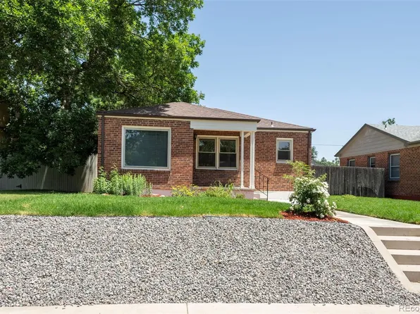 3876 S Delaware Street, Englewood, CO 80110