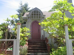 2207 S Hanford St, Seattle, WA 98144